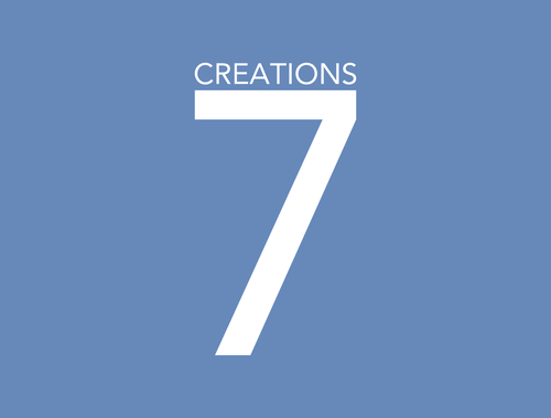 Creation's Seven